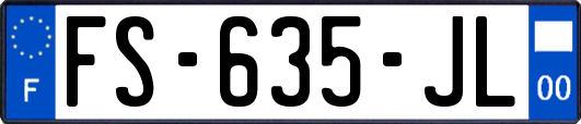FS-635-JL