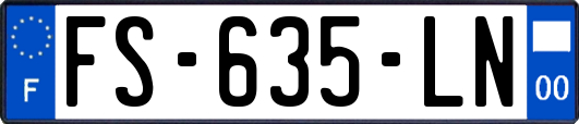 FS-635-LN