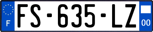 FS-635-LZ