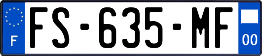 FS-635-MF