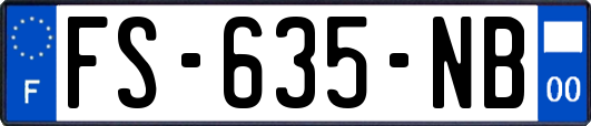 FS-635-NB