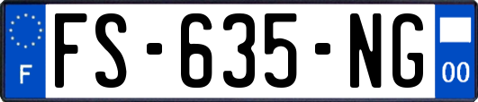FS-635-NG