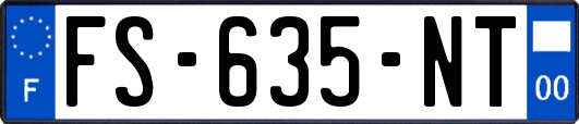 FS-635-NT