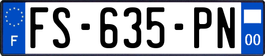 FS-635-PN