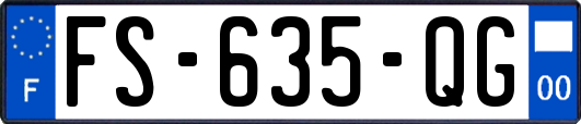 FS-635-QG