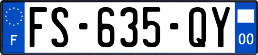 FS-635-QY
