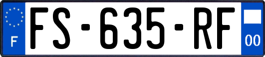 FS-635-RF