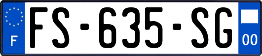 FS-635-SG