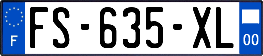 FS-635-XL