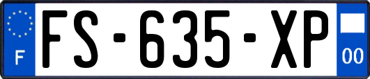 FS-635-XP
