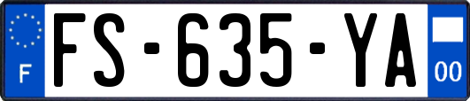 FS-635-YA