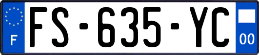 FS-635-YC