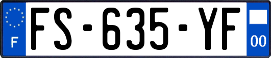 FS-635-YF
