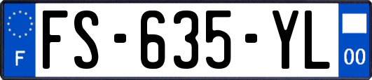 FS-635-YL