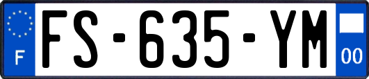 FS-635-YM