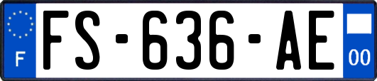 FS-636-AE