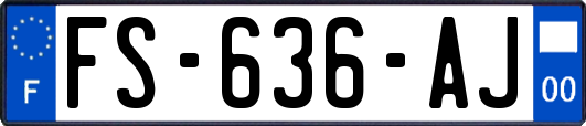 FS-636-AJ