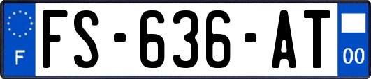 FS-636-AT