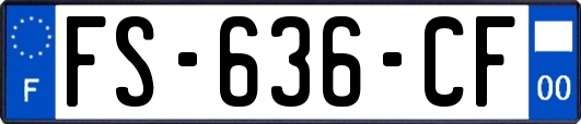FS-636-CF