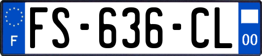 FS-636-CL
