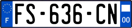 FS-636-CN