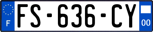 FS-636-CY
