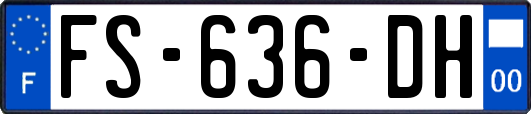 FS-636-DH