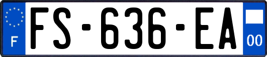 FS-636-EA