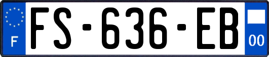 FS-636-EB