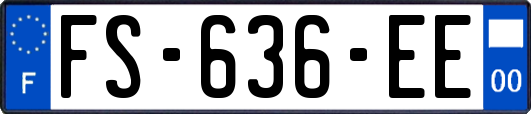 FS-636-EE
