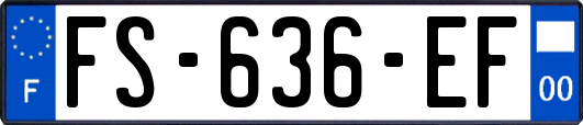 FS-636-EF