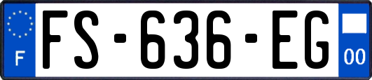 FS-636-EG