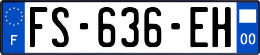 FS-636-EH