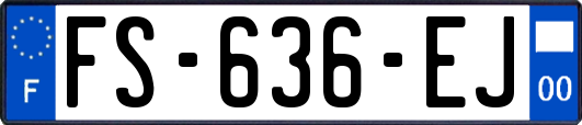 FS-636-EJ