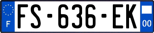 FS-636-EK