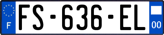 FS-636-EL