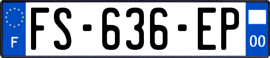 FS-636-EP