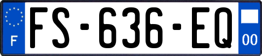 FS-636-EQ