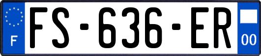 FS-636-ER