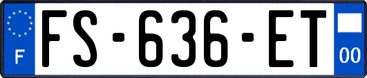 FS-636-ET
