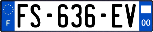 FS-636-EV