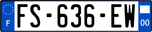 FS-636-EW