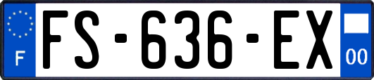 FS-636-EX