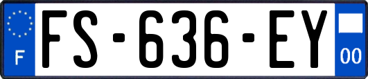 FS-636-EY