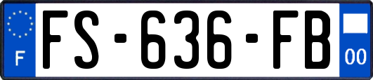 FS-636-FB