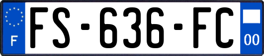 FS-636-FC