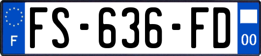 FS-636-FD