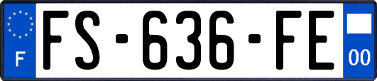 FS-636-FE