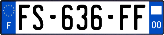 FS-636-FF