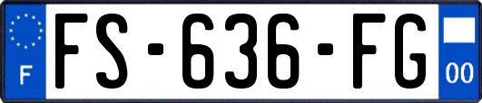 FS-636-FG